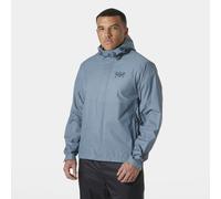 Helly Hansen Loke 2.0 Raincoat Bleu 2XL Homme