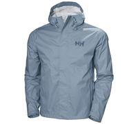 Helly Hansen Veste imperméable Loke 2.0 Bleu Homme M
