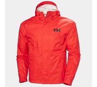 Helly Hansen - Loke Jacket 2.0 - Veste imperméable homme Red - old - 3XL