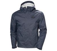 Veste légère à capuche Helly Hansen Loke 2.5L bleu marine - L