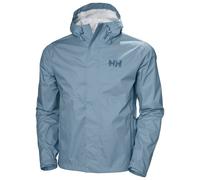 Helly Hansen Loke 2.0 Raincoat Bleu M Homme