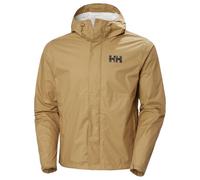 Helly Hansen - Loke Jacket 2.0 - Veste imperméable - S - elmwood