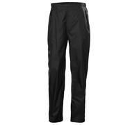 Helly Hansen - Loke Pants 2.0 - Pantalon imperméable - S - black