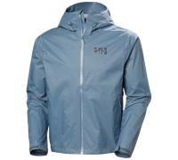 Helly Hansen Loke Terra Jacket Bleu S Homme
