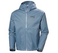 Helly Hansen Loke Terra Jacket Bleu L Homme