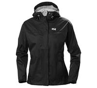 HELLY HANSEN W Loke Jacket - Femme - Noir - taille XL- modèle 2025