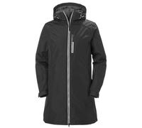 Helly Hansen Belfast Winter Parka Noir XS Femme