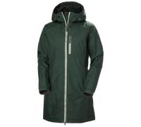 Veste d'hiver longue femme Helly Hansen Belfast Vert L