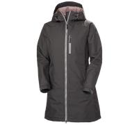 Veste d'hiver longue femme Helly Hansen Belfast Gris L