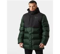 Helly Hansen Longue Doudoune Homme Active Vert XL