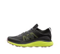 Helly Hansen - Luna Ridge - Chaussures lifestyle femme Black / Sharp Green - 36