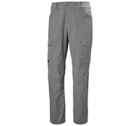 HELLY HANSEN M Tjern Tur Pant - Homme - Gris - taille S- modèle 2025