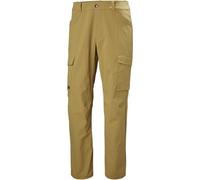 HELLY HANSEN M Tjern Tur Pant - Homme - Marron - taille M- modèle 2025