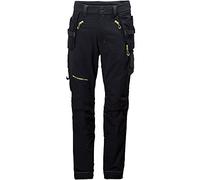 Helly Hansen MAGNI Work Pant Color: 990 Black Talla: C46