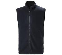 Helly-Hansen Manchester 2.0 Veste polaire zippée pour homme, bleu marine, M
