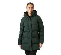 Helly Hansen Adore Puffy Coat Vert L Femme