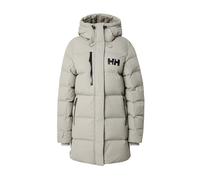 HELLY HANSEN Manteau d’hiver 'ADORE' gris clair / noir, Taille S