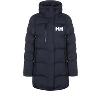 Helly Hansen Adore Puffy Parka Bleu S Femme