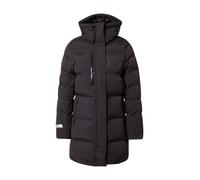 HELLY HANSEN Manteau d’hiver 'Adore' noir, Taille XL