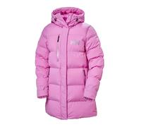 Parka Helly Hansen Adore Puffy rose chewing-gum pour femme - M