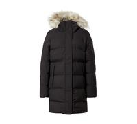 HELLY HANSEN Manteau d’hiver 'Blossom' gris chiné / noir, Taille XS