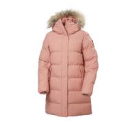 HELLY HANSEN Manteau d’hiver 'BLOSSOM' rose ancienne, Taille XL