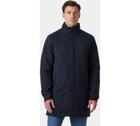 Helly Hansen Manteau De Pluie Isolé Homme Urban Pro Bleu marine L