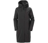 Helly Hansen Femmes W Victoria en imperméable, Noir, XL