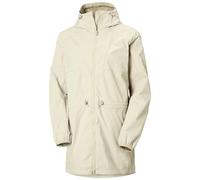 Helly Hansen Manteau de Pluie mi-Long W Essence pour Femme