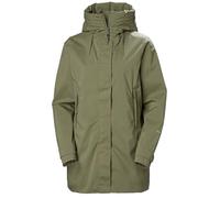 Helly Hansen Manteau de Pluie mi-Long W Victoria pour Femme
