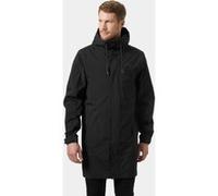 Helly Hansen Manteau Imperméable Homme Vancouver Noir S