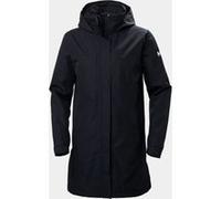 Veste femme Helly Hansen aden insulated coat - navy - 3XL S