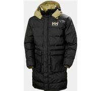 Helly Hansen Manteau Isolé Réversible Homme Yu Noir M