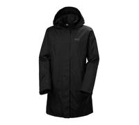 Helly Hansen - Women's Vancouver Insulated Raincoat - Manteau - M - black