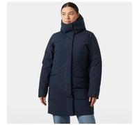 Helly Hansen Manteau Polaire Femme Urban Pro Helly Tech® Bleu marine S