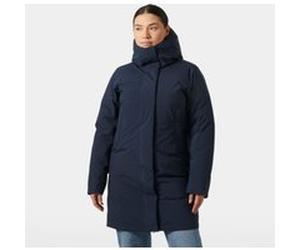 Helly Hansen Manteau Polaire Femme Urban Pro Helly Tech® Bleu marine XL