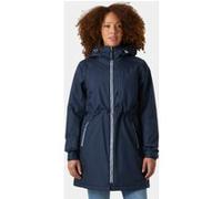 Helly Hansen Westport Insulated Jacket Bleu XL Femme