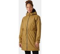 Helly Hansen Manteau Thermique Femme Westport Marron S