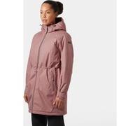 Helly Hansen Manteau Thermique Femme Westport Rose M