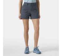 Helly Hansen - Maridalen Shorts - Short femme Alpine Frost - XL