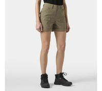 Helly Hansen - Maridalen Shorts - Short femme Bedrock - XL