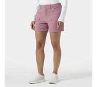 HELLY HANSEN W Maridalen Shorts - Femme - Rose - taille S- modèle 2026