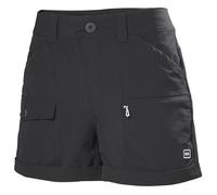 Helly Hansen - Maridalen Shorts - Short randonnée femme Ebony - XL