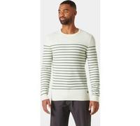 Helly Hansen Marinière En Coton Homme Skagen Beige 2XL