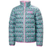 Helly Hansen - Marka Insulator Jacket - Doudoune enfant Pink Lavender - Taille de l'enfant 152 cm