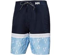 Helly-Hansen Marstrand Boxer pour Homme, Homme, Maillot, 33982, Bleu Marine 596., 32