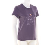 Helly Hansen Massif Graphic Femmes T-shirt XS Lilas
