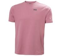 Helly Hansen - Massif Graphic T-Shirt - T-shirt - M - wildberry