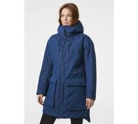 Helly Hansen Maud Parka - Parka femme Ocean S