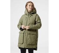 Helly Hansen - Maud Parka - Parka femme Sage - S